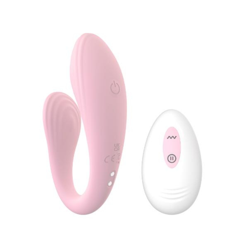 Wonderland Tweedle Couples Toy