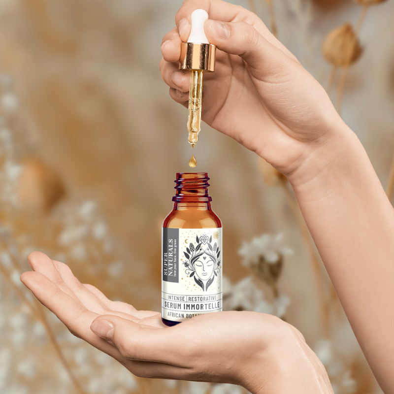 Supernaturals Serum 30ml
