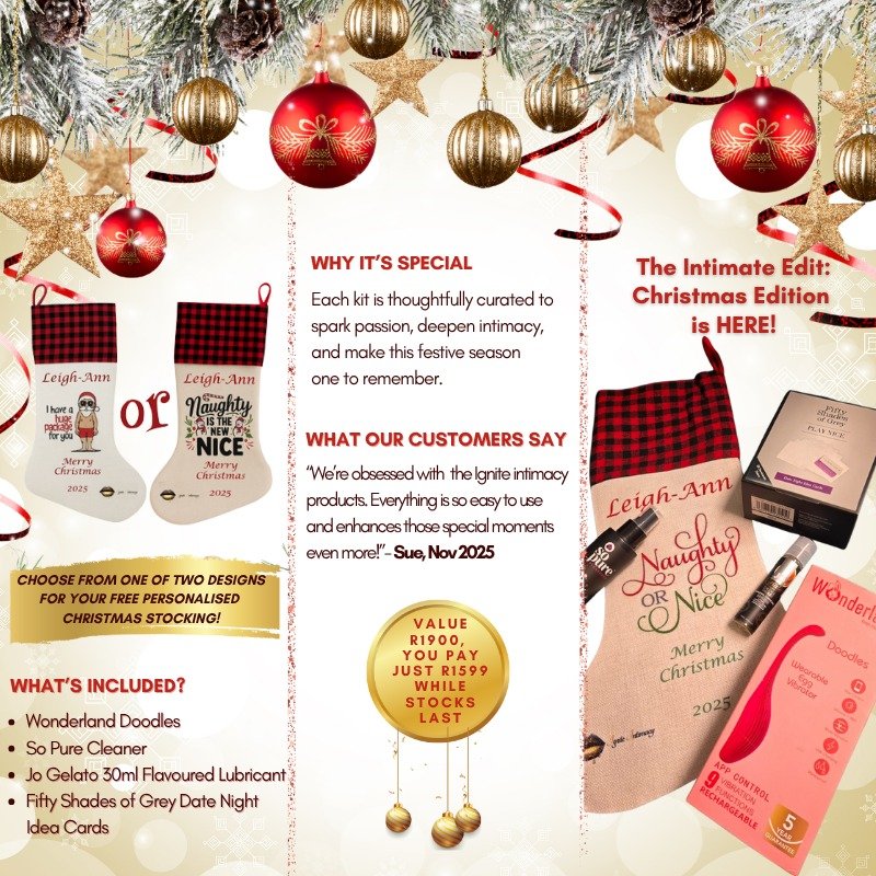 Christmas Edition for Couples