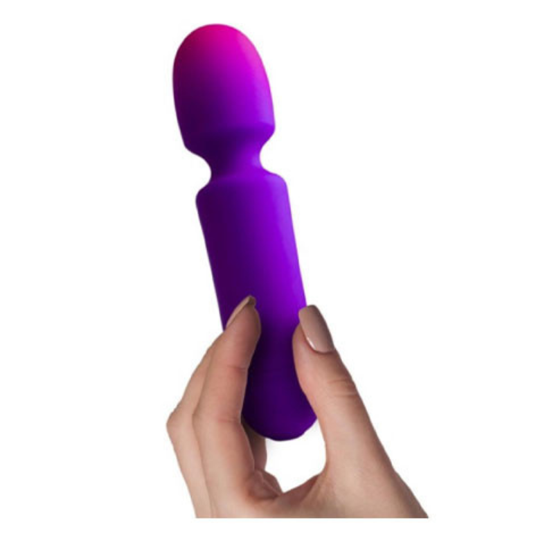 Rocks-Off Glo Girl Wand