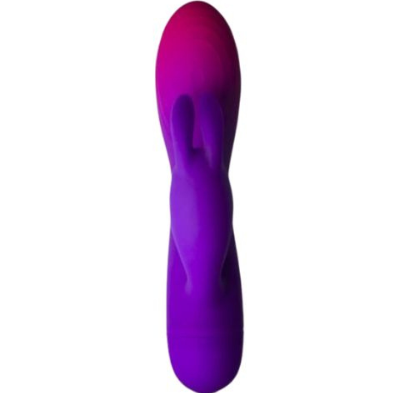 Rocks-off Glo Girl Rabbit