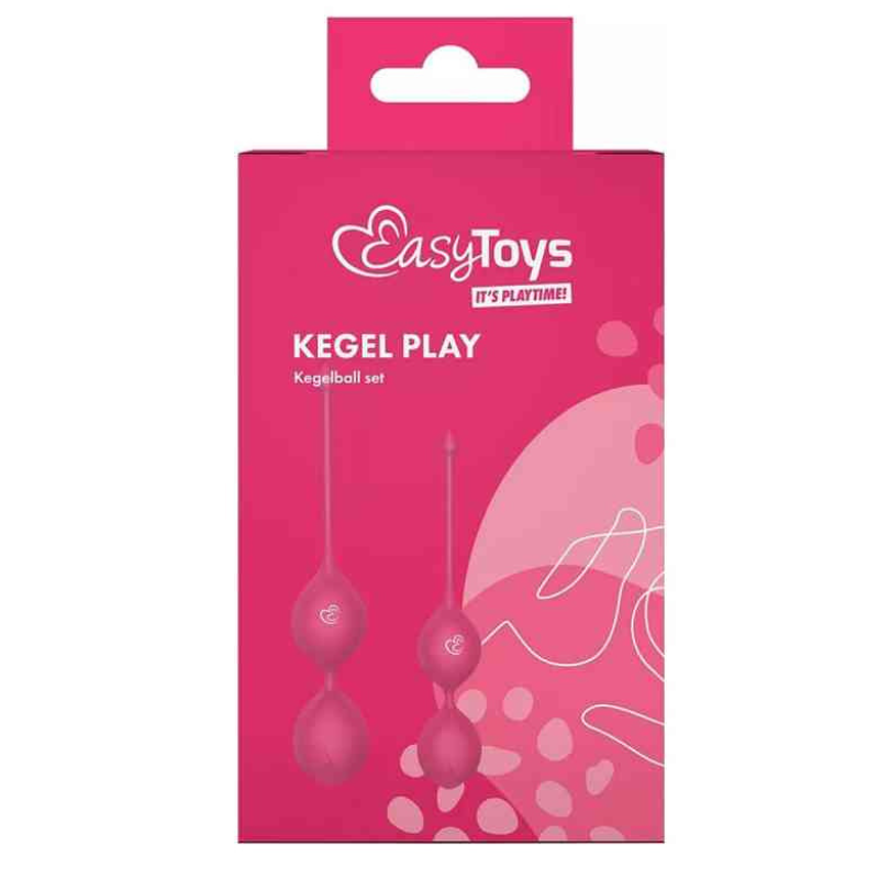 Easy Toys Kegel Play