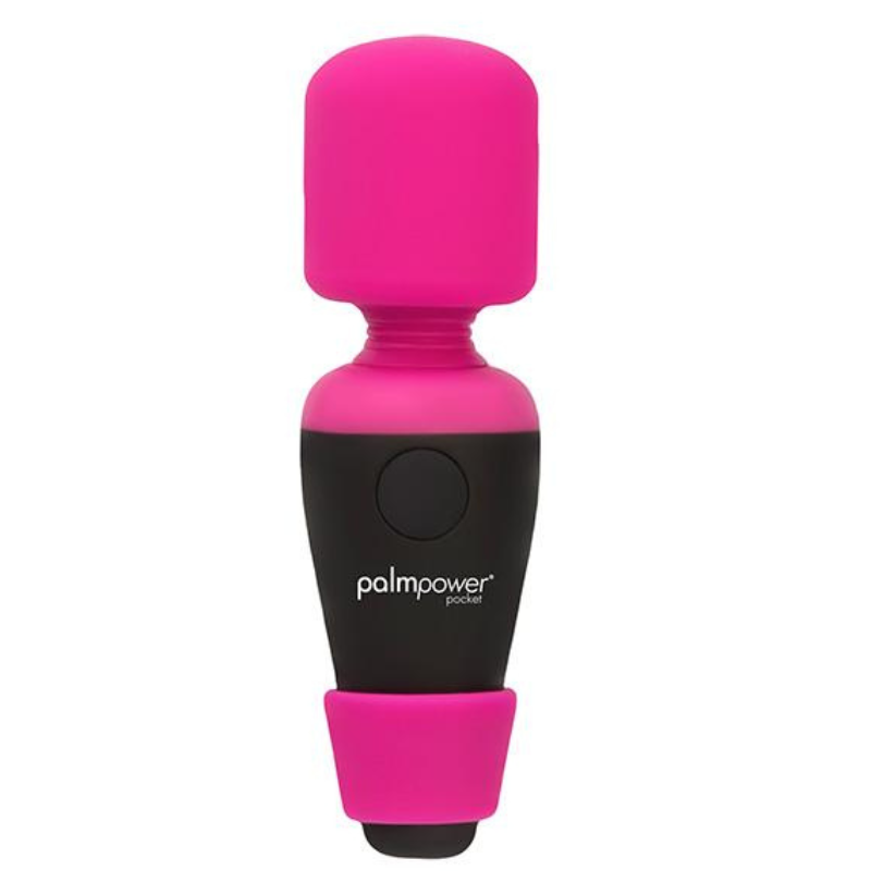 Swan Palm Power Pocket Rechargeable