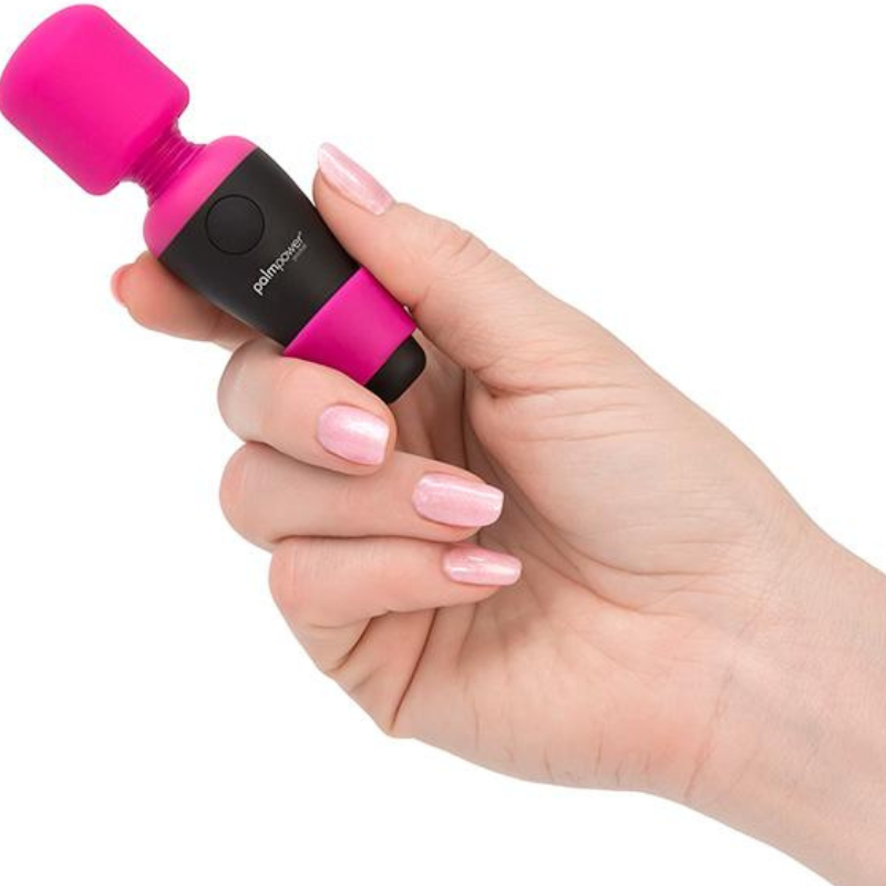 Swan Palm Power Pocket Rechargeable