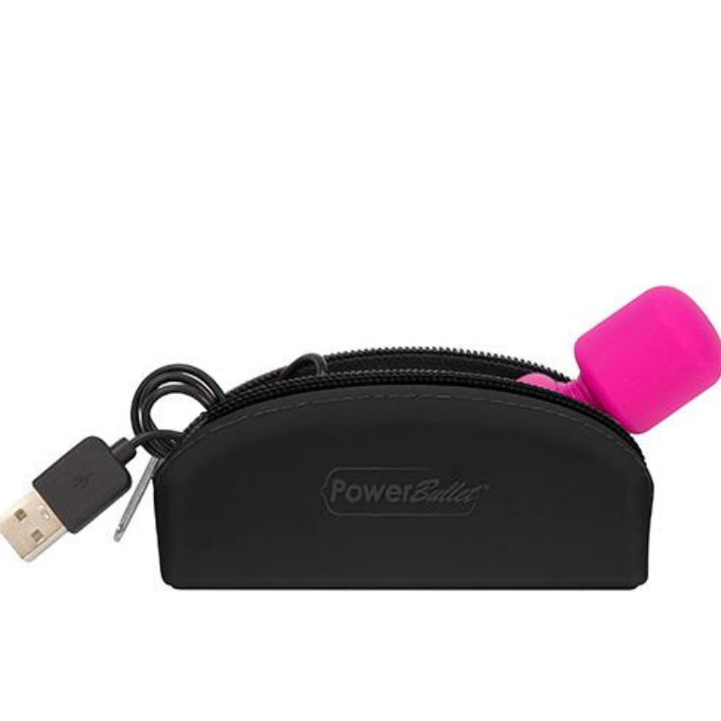 Swan Palm Power Pocket Rechargeable