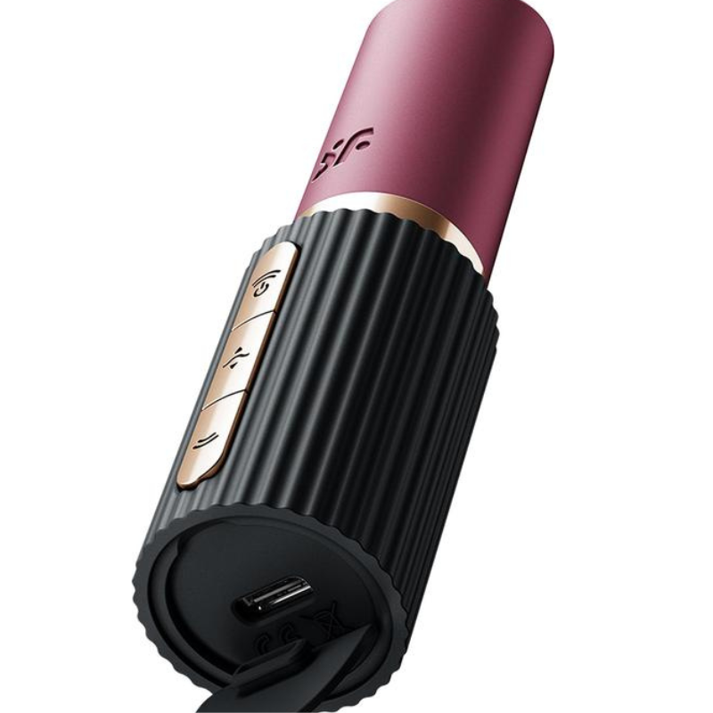 Satisfyer Pro 2 Kiss