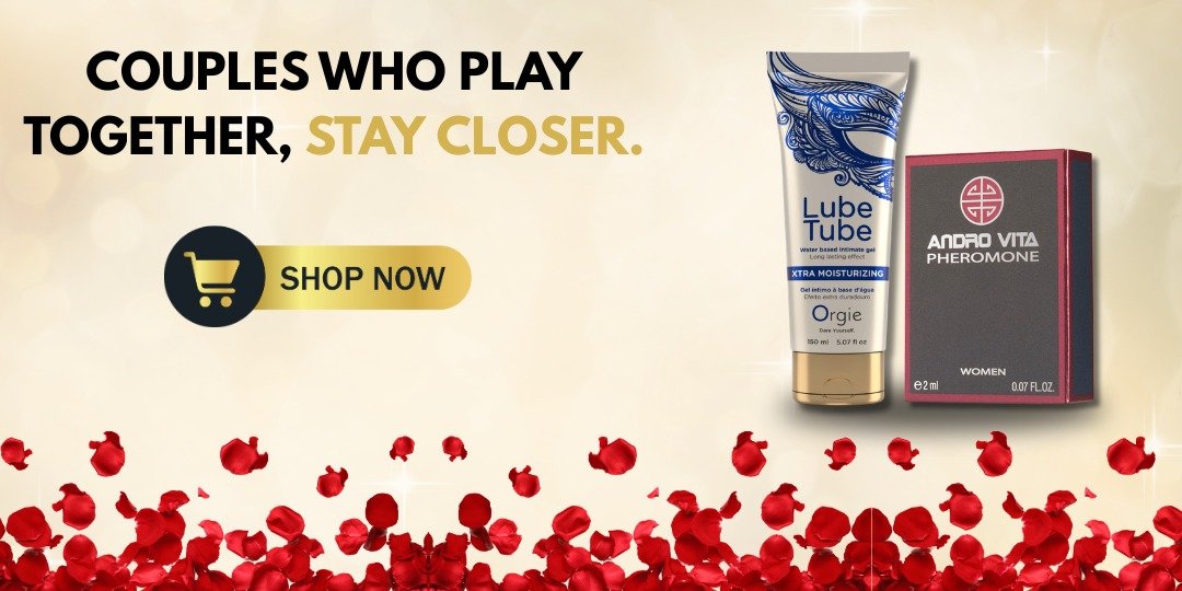 Couples who play together stay closer | igniteintimacy.co.za