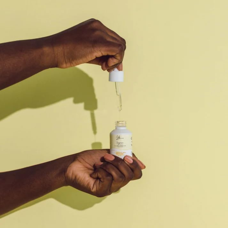 INGROWN HAIR - 800 HAND | igniteintimacy.co.za