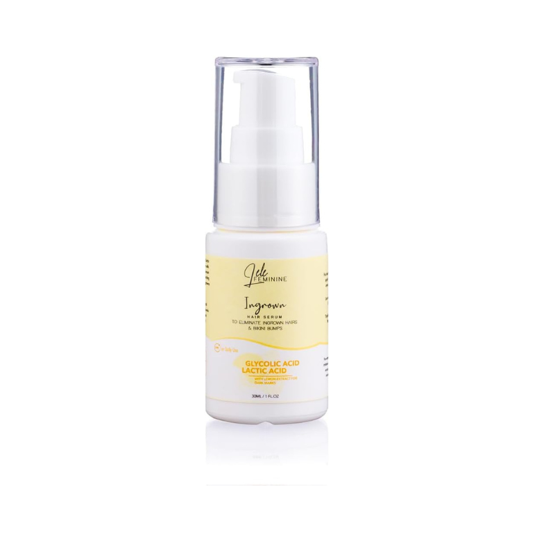 Lele Feminine Ingrown Hair Serum