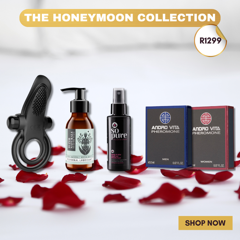 The Honeymoon Collection