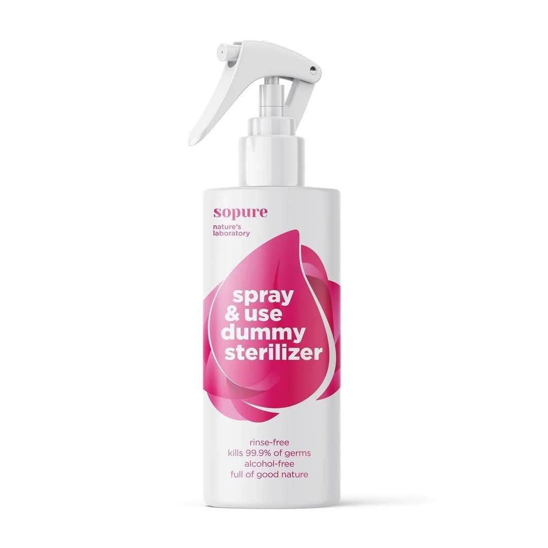 SPRAY USE DUMMY STRERILIZER | igniteintimacy.co.za